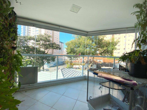 Imagem Apartamento com 3 Quartos à Venda, 153 m² em Santa Paula - São Caetano Do Sul Imagem Apartamento com 3 Quartos à Venda, 153 m² em Santa Paula - São Caetano Do Sul