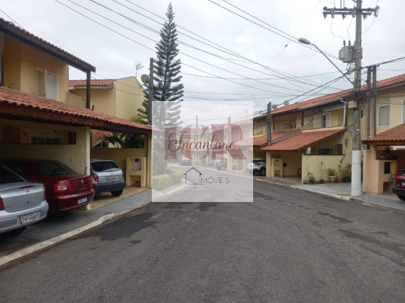 Imagem Casa de Condomínio com 3 Quartos à Venda, 180 m² em Jardim São Conrado - Sorocaba Imagem Casa de Condomínio com 3 Quartos à Venda, 180 m² em Jardim São Conrado - Sorocaba