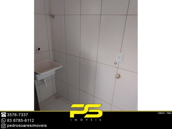 Imagem Apartamento com 2 Quartos à Venda, 60 m² em Cristo Redentor - João Pessoa Imagem Apartamento com 2 Quartos à Venda, 60 m² em Cristo Redentor - João Pessoa