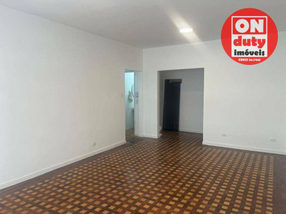 Imagem Apartamento com 3 Quartos à Venda ou Locação, 115 m² em Gonzaga - Santos Imagem Apartamento com 3 Quartos à Venda ou Locação, 115 m² em Gonzaga - Santos