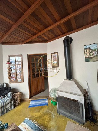 Imagem Casa com 3 Quartos à Venda, 150 m² em Loteamento Villa Branca - Jacareí Imagem Casa com 3 Quartos à Venda, 150 m² em Loteamento Villa Branca - Jacareí
