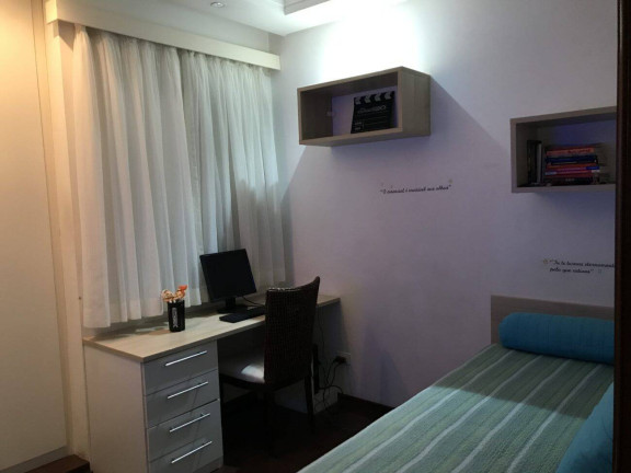 Imagem Apartamento com 3 Quartos à Venda,  em Vila Polopoli - São Paulo