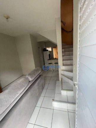 Imagem Casa com 2 Quartos à Venda, 50 m² em Siqueira - Fortaleza Imagem Casa com 2 Quartos à Venda, 50 m² em Siqueira - Fortaleza