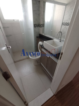 Imagem Apartamento com 2 Quartos à Venda, 48 m² em Nova Cidade Jardim - Jundiaí Imagem Apartamento com 2 Quartos à Venda, 48 m² em Nova Cidade Jardim - Jundiaí