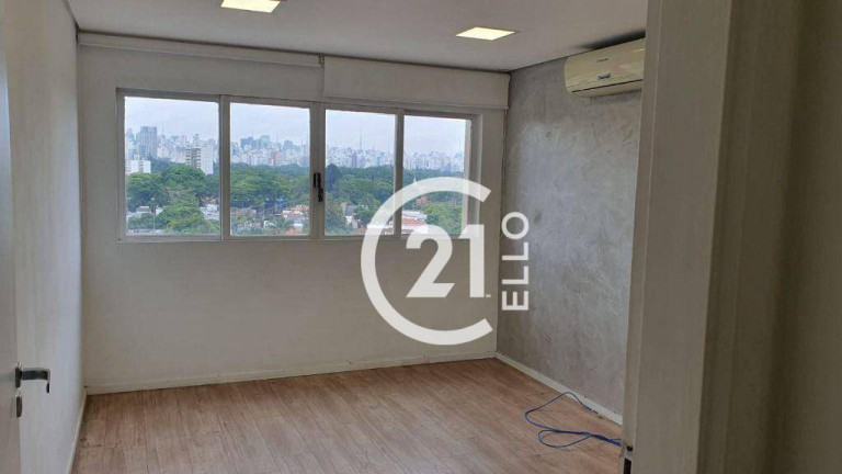 Imagem Imóvel à Venda, 240 m² em Jardim Europa - São Paulo