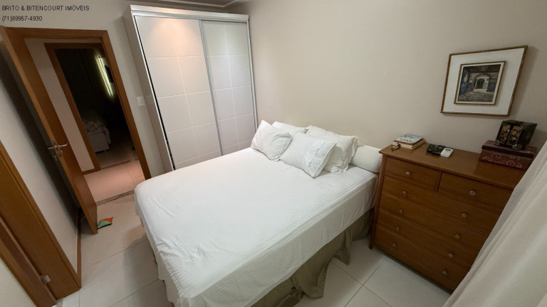 Imagem Imóvel com 3 Quartos à Venda, 183 m² em Itacimirim - Camaçari