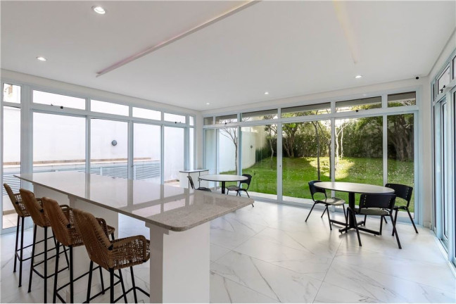 Imagem Apartamento com 2 Quartos à Venda, 72 m² em Vila Clementino - São Paulo