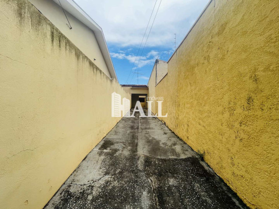 Casa com 2 Quartos à Venda, 98 m² em São Francisco - São José Do Rio Preto
