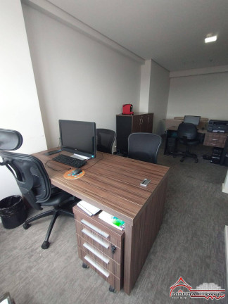 Imagem Sala Comercial à Venda, 28 m² em Centro - Jacareí