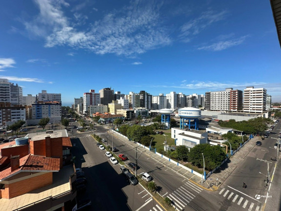 Imagem Apartamento com 3 Quartos à Venda, 162 m² em Centro - Capão Da Canoa