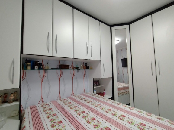Imagem Apartamento com 3 Quartos à Venda, 60 m² em Parque Marajoara - Santo André Imagem Apartamento com 3 Quartos à Venda, 60 m² em Parque Marajoara - Santo André