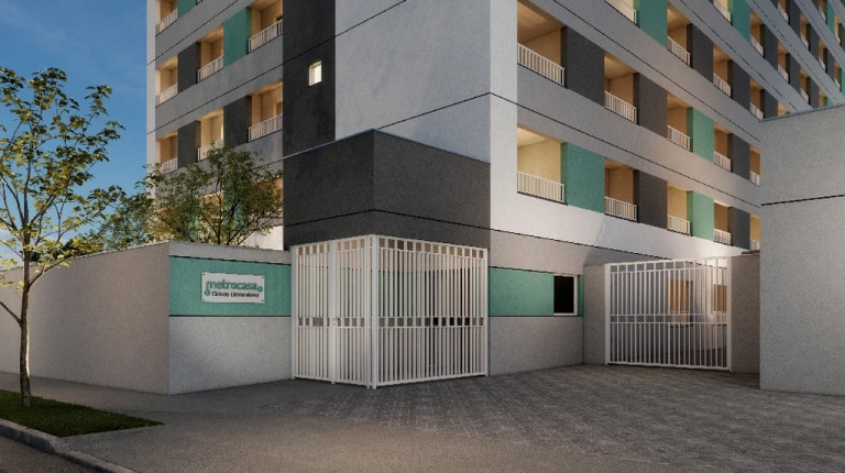Imagem Apartamento com 1 Quarto à Venda, 50 m² em Vila Gomes - São Paulo Imagem Apartamento com 1 Quarto à Venda, 50 m² em Vila Gomes - São Paulo