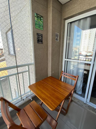 Imagem Apartamento com 2 Quartos à Venda, 63 m² em Campestre - Santo André