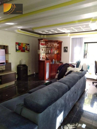 Imagem Casa com 3 Quartos à Venda, 247 m² em Pirituba - São Paulo Imagem Casa com 3 Quartos à Venda, 247 m² em Pirituba - São Paulo