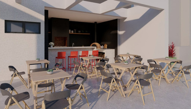 Imagem Apartamento com 2 Quartos à Venda, 43 m² em Vila Matilde - São Paulo Imagem Apartamento com 2 Quartos à Venda, 43 m² em Vila Matilde - São Paulo