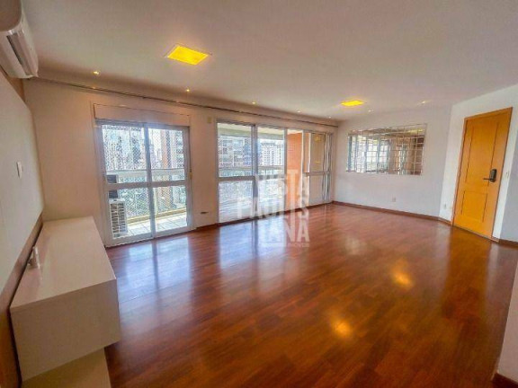 Imagem Apartamento com 3 Quartos para Alugar, 127 m² em Vila Olímpia - São Paulo Imagem Apartamento com 3 Quartos para Alugar, 127 m² em Vila Olímpia - São Paulo