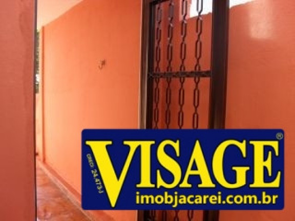 Imagem Casa com 2 Quartos à Venda, 70 m² em Jd. Primavera - Jacareí