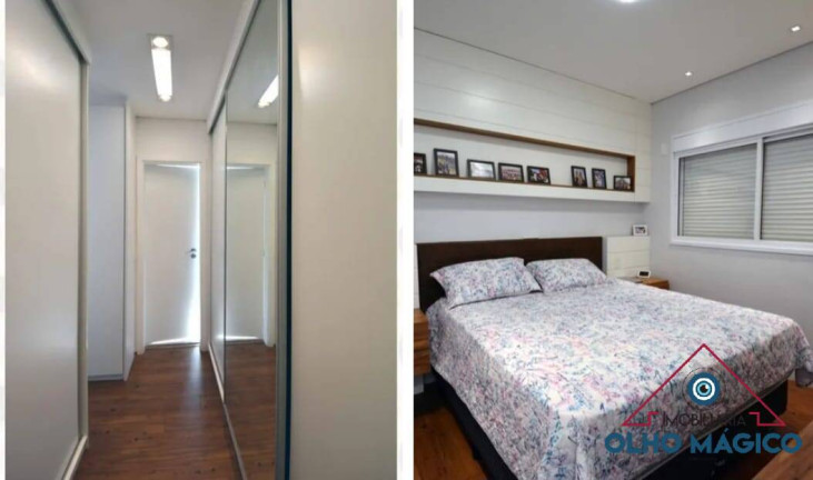 Imagem Apartamento com 3 Quartos à Venda, 137 m² em Umuarama - Osasco Imagem Apartamento com 3 Quartos à Venda, 137 m² em Umuarama - Osasco