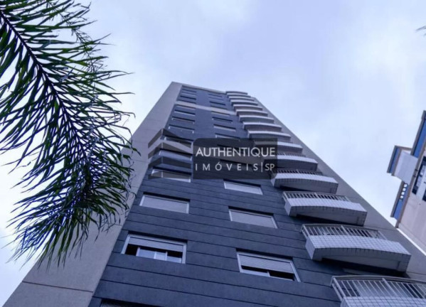 Imagem Apartamento com 4 Quartos à Venda, 136 m² em Perdizes - São Paulo