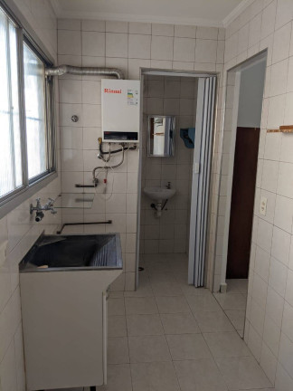 Imagem Apartamento com 2 Quartos à Venda, 70 m² em Cidade Monções - São Paulo Imagem Apartamento com 2 Quartos à Venda, 70 m² em Cidade Monções - São Paulo