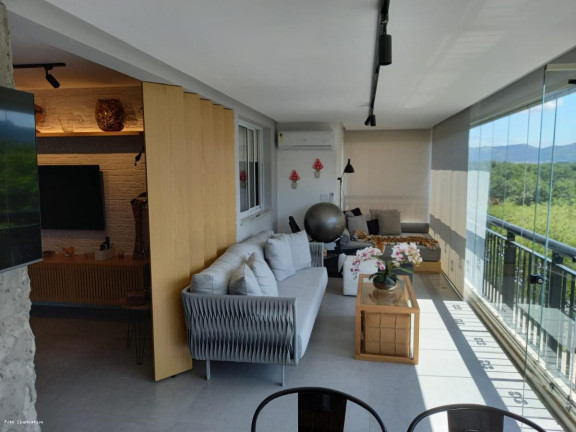 Imagem Apartamento com 3 Quartos à Venda, 155 m² em Barra Da Tijuca - Rio De Janeiro