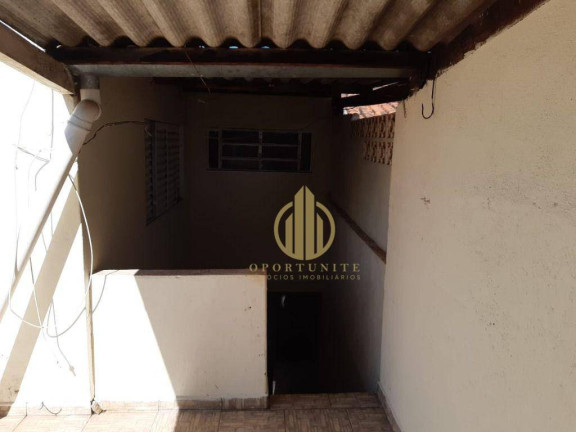 Imagem Casa com 3 Quartos à Venda, 136 m² em Jardim Paulistano - Ribeirão Preto Imagem Casa com 3 Quartos à Venda, 136 m² em Jardim Paulistano - Ribeirão Preto