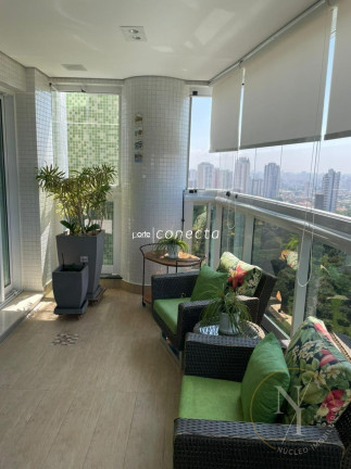 Imagem Apartamento com 2 Quartos à Venda, 335 m² em Jardim Analia Franco - São Paulo Imagem Apartamento com 2 Quartos à Venda, 335 m² em Jardim Analia Franco - São Paulo