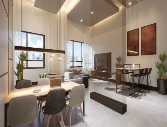 Imagem Apartamento com 1 Quarto à Venda, 23 m² em Vila Mariana - São Paulo