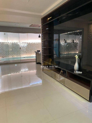 Casa com 3 Quartos à Venda, 147 m² em 23 De Setembro - Várzea Grande
