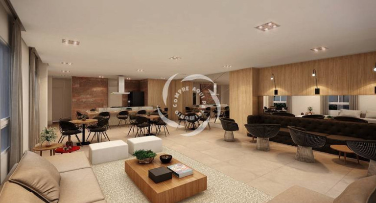 Imagem Apartamento com 1 Quarto à Venda, 47 m² em Vila Buarque - São Paulo Imagem Apartamento com 1 Quarto à Venda, 47 m² em Vila Buarque - São Paulo
