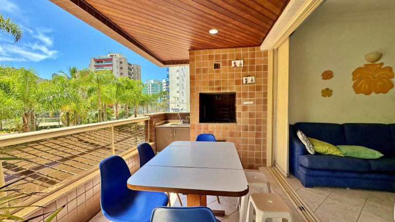 Imagem Apartamento com 3 Quartos à Venda, 103 m² em Riviera De São Lourenço - Bertioga Imagem Apartamento com 3 Quartos à Venda, 103 m² em Riviera De São Lourenço - Bertioga