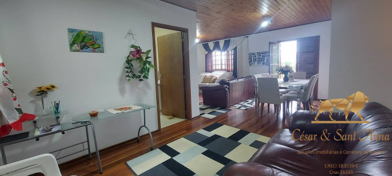 Imagem Apartamento com 3 Quartos à Venda, 106 m² em Morro Do Elefante - Campos Do Jordão Imagem Apartamento com 3 Quartos à Venda, 106 m² em Morro Do Elefante - Campos Do Jordão