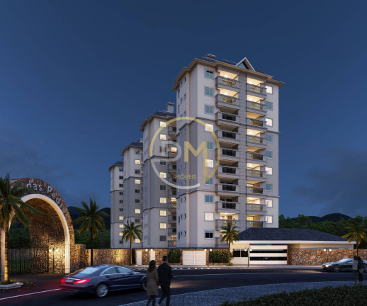 Imagem Apartamento com 2 Quartos à Venda, 69 m² em Casa Branca - Itapema