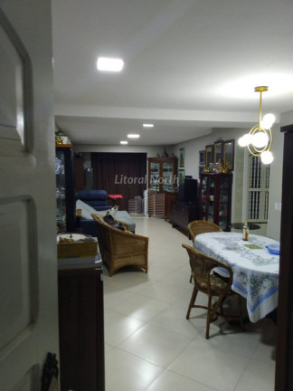 Imagem Apartamento com 2 Quartos à Venda, 93 m² em São João - Itajaí