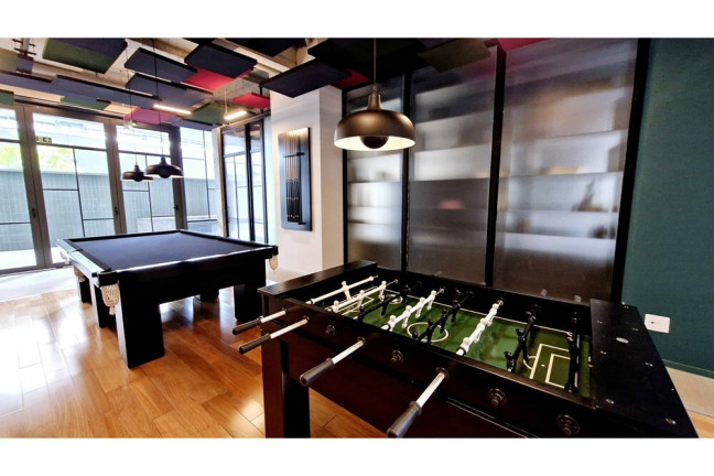 Imagem Studio com 1 Quarto à Venda, 49 m² em Centro - São Paulo Imagem Studio com 1 Quarto à Venda, 49 m² em Centro - São Paulo