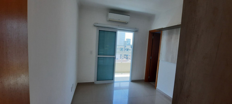 Imagem Apartamento com 1 Quarto à Venda, 39 m² em Vila Guilhermina - Praia Grande