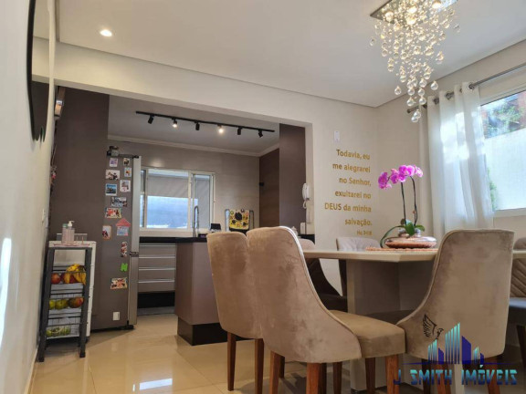 Imagem Casa com 3 Quartos à Venda, 97 m² em Granja Viana - Cotia Imagem Casa com 3 Quartos à Venda, 97 m² em Granja Viana - Cotia