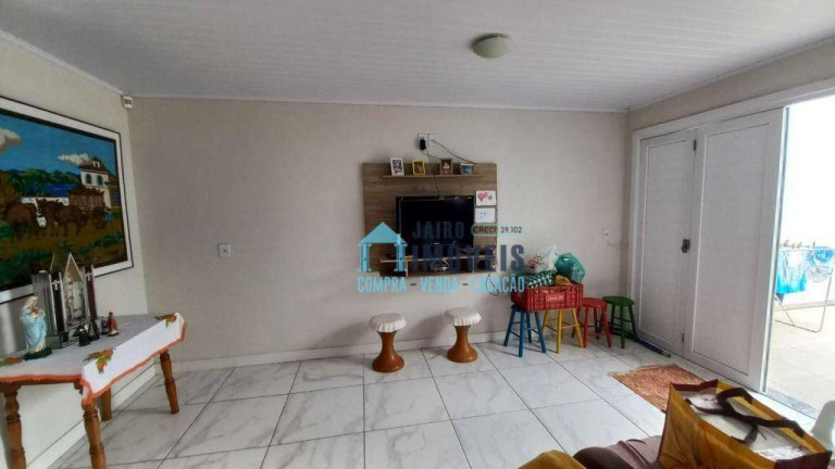 Imagem Casa com 3 Quartos à Venda, 135 m² em Centro - Tramandaí Imagem Casa com 3 Quartos à Venda, 135 m² em Centro - Tramandaí