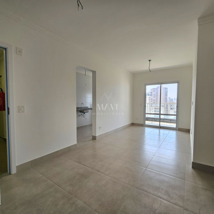 Imagem Apartamento com 3 Quartos à Venda, 98 m² em Aviação - Praia Grande