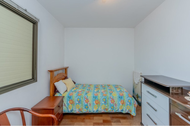 Imagem Apartamento com 3 Quartos à Venda, 84 m² em Vila Monte Alegre - São Paulo