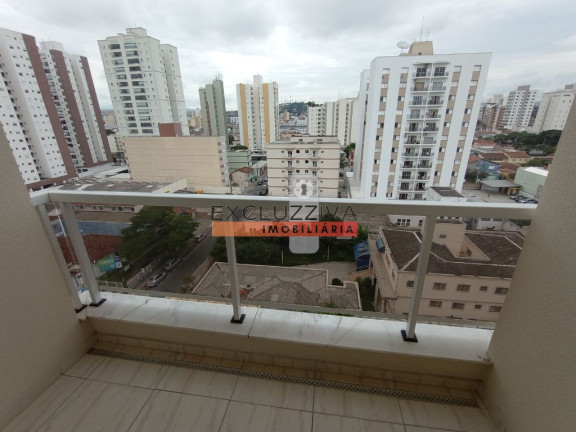 Imagem Apartamento com 2 Quartos à Venda, 69 m² em Centro - Taubaté