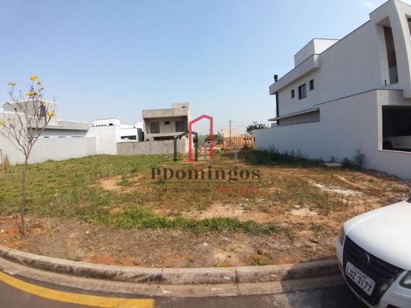 Imagem Terreno à Venda, 285 m² em Parque Olívio Franceschini - Hortolândia Imagem Terreno à Venda, 285 m² em Parque Olívio Franceschini - Hortolândia