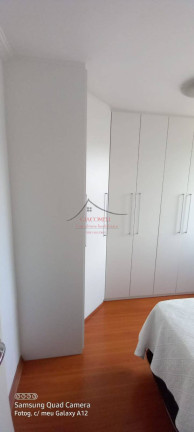 Imagem Apartamento com 2 Quartos à Venda, 45 m² em Jardim Santa Terezinha (zona Leste) - São Paulo Imagem Apartamento com 2 Quartos à Venda, 45 m² em Jardim Santa Terezinha (zona Leste) - São Paulo