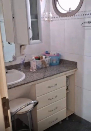 Imagem Apartamento com 3 Quartos à Venda, 132 m² em Jardim Anália Franco - São Paulo Imagem Apartamento com 3 Quartos à Venda, 132 m² em Jardim Anália Franco - São Paulo