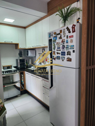Imagem Apartamento com 2 Quartos à Venda, 58 m² em Parque Campolim - Sorocaba Imagem Apartamento com 2 Quartos à Venda, 58 m² em Parque Campolim - Sorocaba