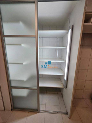 Imagem Apartamento com 3 Quartos para Alugar, 167 m² em Brooklin Paulista - São Paulo
