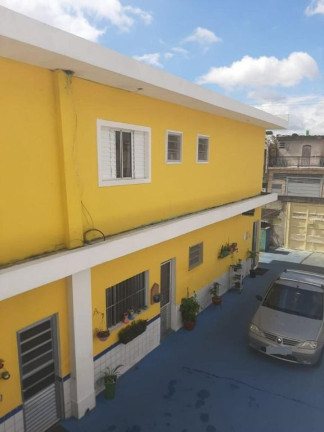 Imagem Sobrado com 2 Quartos à Venda, 135 m² em Cidade Miguel Badra - Suzano Imagem Sobrado com 2 Quartos à Venda, 135 m² em Cidade Miguel Badra - Suzano