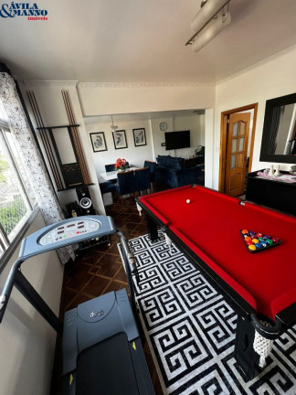Imagem Apartamento com 4 Quartos à Venda, 154 m² em Mooca - São Paulo Imagem Apartamento com 4 Quartos à Venda, 154 m² em Mooca - São Paulo