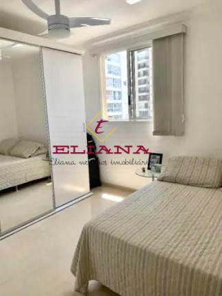 Imagem Apartamento com 3 Quartos à Venda, 107 m² em água Branca - São Paulo