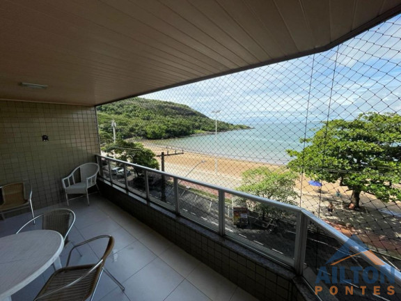 Imagem Apartamento com 4 Quartos à Venda, 142 m² em Praia Do Morro - Guarapari